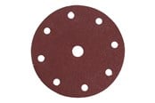 Slibemaskine - Makita Sanding Sheet - 10 Pieces - P-31946
