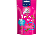 Katte - Vitakraft Trio Mix med Fisk 60g - 28817