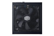 Strømforsyning - Cooler Master GXII Gold 750 Strømforsyning - 750 Watt - 120 mm - ATX - 80 Plus Gold certified - MPX-7503-AFAG-2EBEU