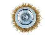 Bor & bits - Makita Wire Cup Brush - D-73639
