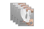 Ansigtspleje - Sungboon Editor Deep Collagen Power Boosting Mask - 4 pcs - 8809684563601