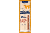 Hunde - Vitakraft Vita Naturals Sticks Okse 22g (2x 11g) - 58921