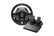 Spil tilbehør - Thrustmaster T128 SimTask Pack - Wired Wheel, gamepad and pedals set - Sony PlayStation 5 - 4160648