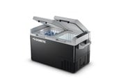 Køkkentilbehør - Dometic CFF-70 Dualzone Compressor Cooler 70L AC/DC - Dark Gray - 97000150807