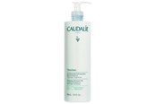 Ansigtspleje - Caudalie Vinoclean Gentle Cleansing Almond Milk 400 ml. - 3522930003137