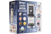 Ismaskine - Ninja Ismaskine Creami Deluxe NC502EU - Black / Silver - NC502EU