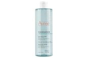 Ansigtspleje - Avène Cleanance Micellar Water 400 ml. - 3282770390315