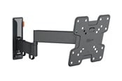 Skærmholder - Vogel's Comfort TVM 3245 mounting kit - full-motion - for flat panel - black - TVM 3245