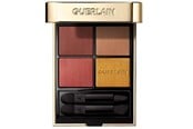 Makeup - Guerlain Ombres G – Eyeshadow Palette 6g.- 214 Exotic Orchid. - 3346470441170