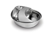 Hunde - Pioneer - Rain Drop Style - Stainless Steel - 2.8 L - 16046
