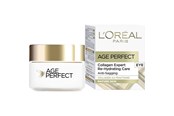 Ansigtspleje - L'Oréal Paris Age Perfect Re-Hydrating Eye Cream 15 ml - 3600520070285