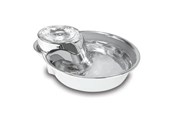 Hunde - Pioneer - Big Max Style - Stainless Steel - 3.8 L - 16017