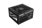 Strømforsyning - Enermax REVOLUTION D.F. 2 1200 Strømforsyning - 1200 Watt - 120 mm - ATX 3.1 - 80 Plus Gold certified - ERS1200EWT-V2