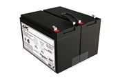 UPS - APC - UPS battery - VRLA - Lead Acid - 7 Ah - APCRBCV206