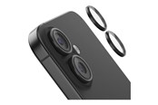 Mobil - Andet Tilbehør - Belkin ScreenForce - lens protector for mobile phone - OVA181HQBK