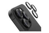 Mobil - Andet Tilbehør - Belkin ScreenForce - lens protector for mobile phone - OVA182HQBK