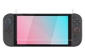 Spil tilbehør - Deltaco GAMING Screen Protector for Nintendo Switch 2 - Miscellaneous Tilbehør til spillekonsol - Nintendo Switch 2 - 4222423