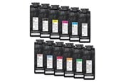 Blæk, Toner & Forbrugsstoffer - Epson T51PA - white - original - ink pack - C13T51PA00