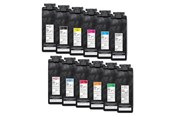 Blæk, Toner & Forbrugsstoffer - Epson T51V1 - black - original - ink pack - C13T51V100