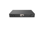 DAB, netværks- og clockradio - Hama Radio Dab+ Intern. Fm Bt Dit2105 Black - 00054256