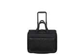 Fritid & Rejser - Samsonite Bag PRO DLX6 with Wheels 15.6" Black - 148162-1041