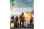 Spil - Battlefield 6 - Microsoft Xbox Series X - Action - 5030941125406