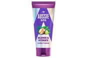 Hårpleje - AUSSIE SOS Blonde & Hydrate Conditioner - 200ml - 8700216440967