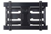 Vægbeslag, AV-Beslag & AV-Møbler - Sanus VLFS820-B2 TV mount/stand - Maks 56 kg - Maks størrelse 90 " - VLFS820-B2