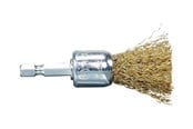 Bor & bits - Makita Wire Cone Brush - D-73710