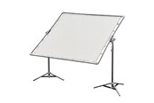 Foto & Videotilbehør - Avenger Fold Away Frame H2006 183x183cm Butterfly - H2006