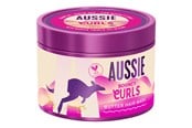 Hårpleje - AUSSIE Bouncy Curls Butter Hair Mask - 500ml - 8700216889506