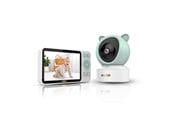 Baby Udstyr - NENO Baby Monitor Video WIFI IVO 5-Inch - NEN-MAM-NN009