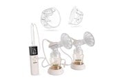 Baby Udstyr - NENO Breast Pump Electric Camino Pro - NEN-MAM-LK022