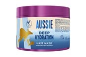 Hårpleje - AUSSIE Deeep Moisture Hair Mask - 500ml - 8700216890106
