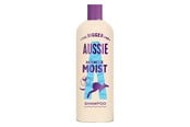Hårpleje - AUSSIE Miracle Moist Shampoo - 600ml - 8700216919623