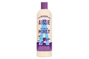Hårpleje - AUSSIE Miracle Moist Balsam – 400 ml - 8700216919715