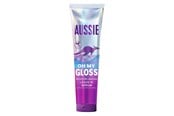 Hårpleje - AUSSIE Oh My Gloss Moisture-Mazing Leave-In Serum - 160ml - 8700216923125