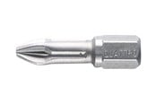 Bor & bits - Makita Quattro Screwdriver Bit - 3 Pieces - B-23503