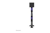 Vægbeslag, AV-Beslag & AV-Møbler - Neomounts ACE DS70-256BL1 mounting kit - full-motion - for flat panel - gaming - black - Maks 30 kg - Maks størrelse 24"-57" - DS70-256BL1