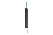 Kabel Organisering - Neomounts - cable cover - magnetic fixture universal - ADS06-123BL
