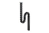 Kabel Organisering - Neomounts - cable management spine - screw-mounted universal - ADS06-133BL