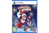 Spil - The Elf on the Shelf: Christmas Heroes - Sony PlayStation 5 - Eventyr - 5061005356368