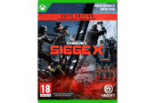 Spil - Tom Clancy's Rainbow Six Siege X (Elite Edition) - Microsoft Xbox One - Shooter - 3307216306801