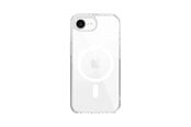 Mobil - Covers & Cases - Just Mobile TENC Air Shock and Scratch Resistant Protective Case for iPhone 16e - PC-2561CCM