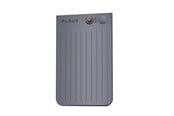 Gadget - PLAUD NOTE - 64 GB - AI Note Taker - Black - PLD-64G-BL