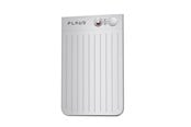 Gadget - PLAUD NOTE - 64 GB - AI Note Taker - Silver - PLD-64G-SI