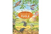 Børnebøger - Kig og snak om Fugle - Børnebog - Papbog *DEMO* - 9788776371111