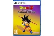 Spil - Dragon Ball Z: Kakarot (Daima Edition) - Sony PlayStation 5 - RPG - 3391892037463