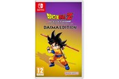 Spil - Dragon Ball Z: Kakarot (Daima Edition) - Nintendo Switch - RPG - 3391892035797
