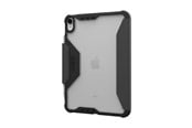 Tablet - Covers & Cases - UAG Plyo LT Ice/Black - iPad 10.9 10th Gen - 124487B14340